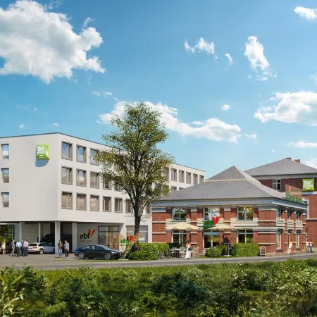 Ibis Styles Coburg