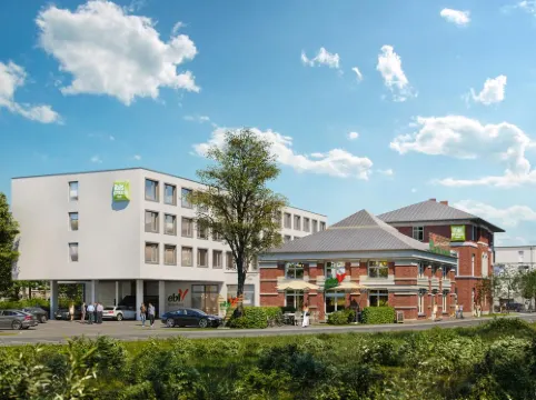 Ibis Styles Coburg