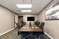 Sonesta ES Suites Parsippany Morris Plains Hotels in Parsippany