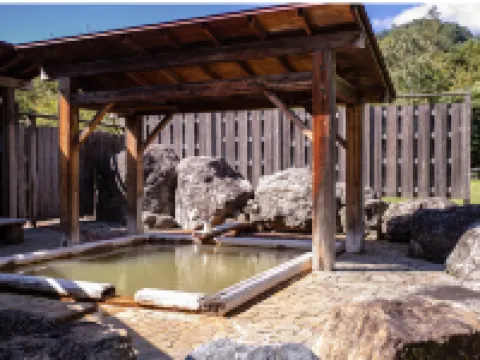 ホテル角神 阿賀町のホテル