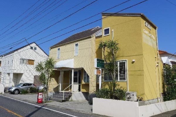 Porto Maison Rooms(ポルトメゾンルームス)_1