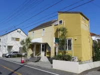 咖啡廳＆飯店 Porto Maison Rooms JR千歲站附近的飯店
