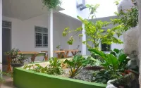 Rumah Delima Syariah Hotels in 