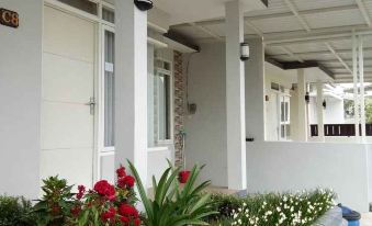Villa Puncak Garuda C8