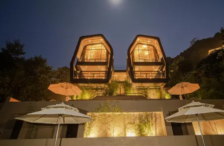 Kavya Himalayas Отели в г. Mahamanjushree Nagarkot