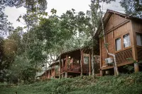 Boemisora Hotel dekat Toko Kelontong Ibu Yuni