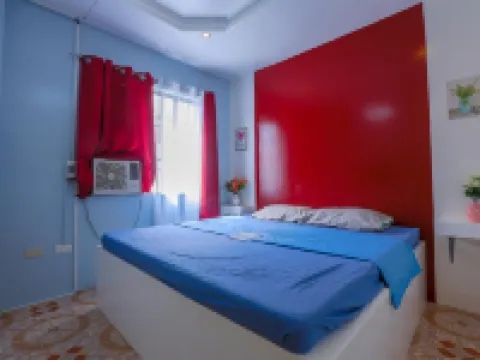 Tala Apartelle タクロバンのホテル