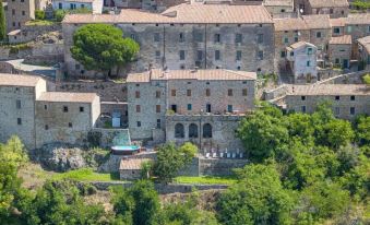 Tenuta di Montemassi Fattoria