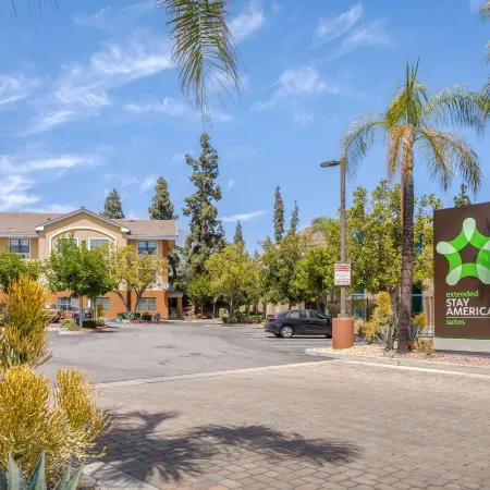 Extended Stay America Suites - Los Angeles - Arcadia