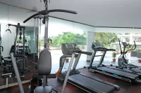 Golden Tulip Goa Candolim - Gym