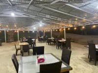 Alinia Park and Resort Hotel di Kabupaten Dharmasraya