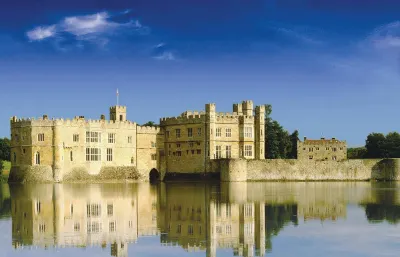 Holiday Inn Ashford - North A20 فنادق في 
