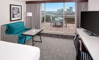 Hyatt Regency Boston/Cambridge