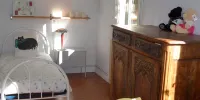 Maison LAmerique Welcome You to One of Their Rooms Dogs Are Also Welcomed - Quadruple Chambre