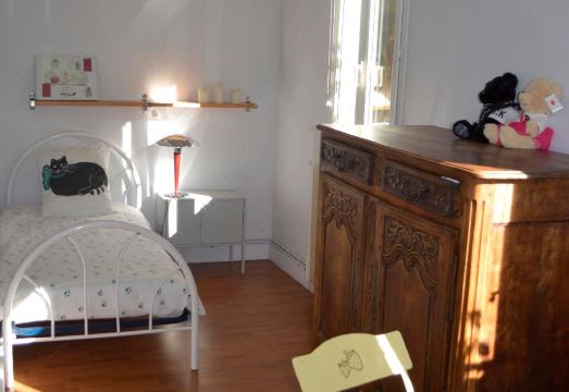 Maison LAmerique Welcome You to One of Their Rooms Dogs Are Also Welcomed - Housity