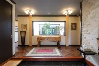 Villa Ashitani Limited to 1 GroupRent a Whole Buil Hotels in Nantan