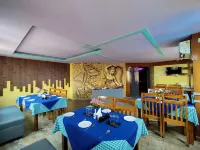 Hotel Jasmin Palace Hotels in Angul