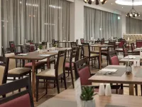 Hilton Garden Inn at Emirates Old Trafford Manchester