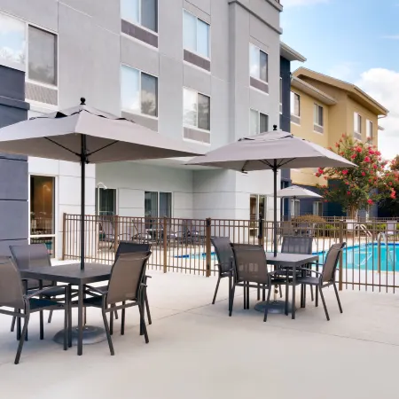 Fairfield Inn & Suites by Marriott Albany