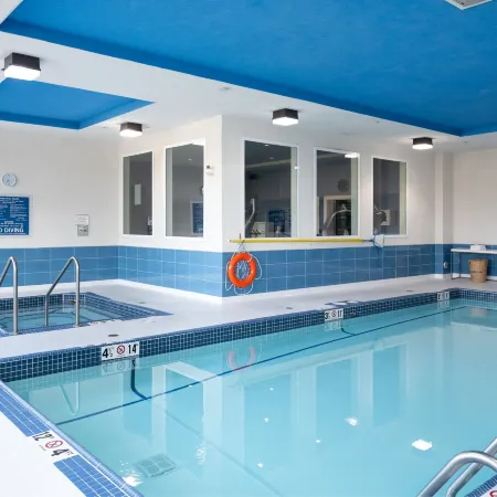 Four Points by Sheraton Edmonton International Airport