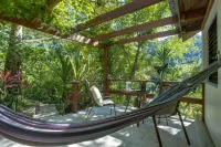 Black Rock Lodge Hotels in Negroman