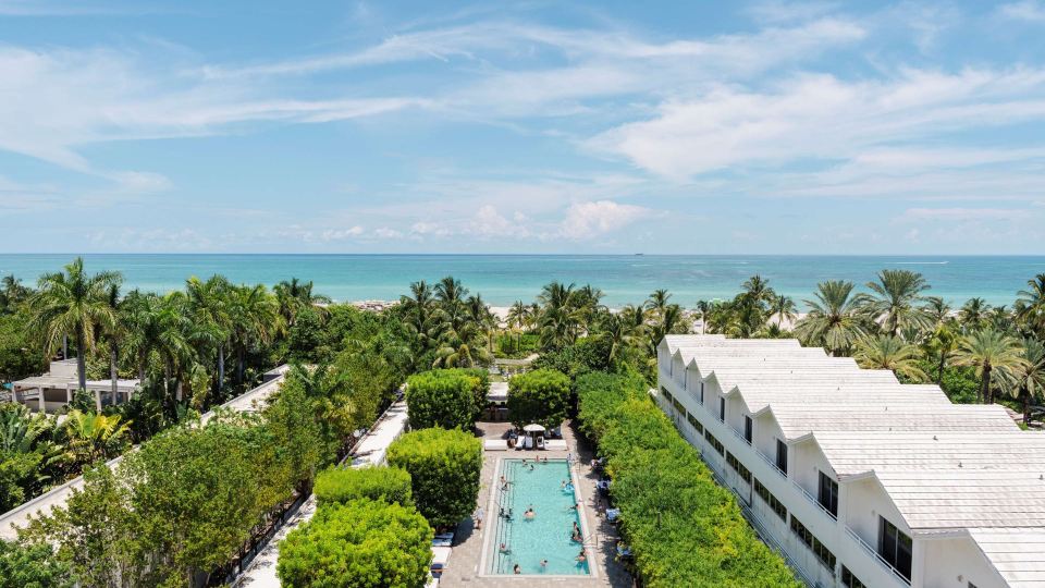 Nautilus Sonesta Miami Beach