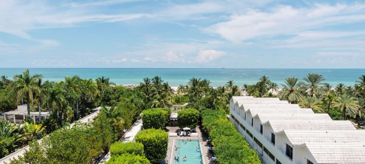 Nautilus Sonesta Miami Beach Hotels in Miami Beach