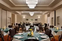 Hilton Garden Inn Medford - breakfast