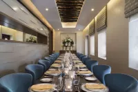 Souq Al Wakra Hotel Qatar by Tivoli - breakfast