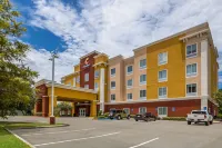 Comfort Suites Denham Springs