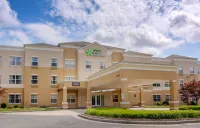 Extended Stay America Suites - Richmond - W Broad Street - Glenside - North - WiFi