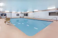 Super 8 by Wyndham Marysville/Port Huron Area Hotels in Port Huron