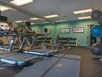 Holiday Inn & Suites SAN ANTONIO NORTHWEST by IHG Hotels near Northwest San Antonio