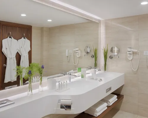 Grecian Park Rooms Photos