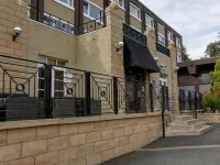 Park Hotel Các khách sạn ở Larbert