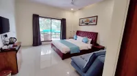Treebones Resort and Adventure Park Hotels in Dang