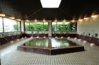 Tsurumai Moon Lake Hotel Hotels in Otaki