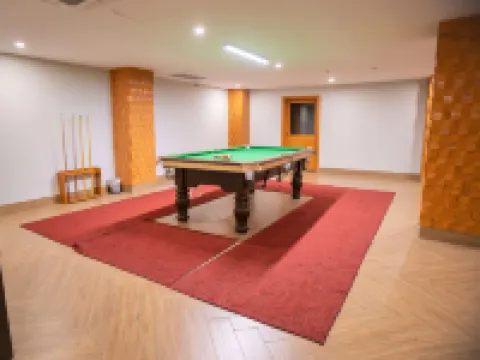 Ramada by Wyndham Murree Lower Topa Resort Hotels in Murree