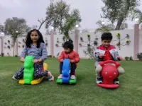 Dhamma Grand Hotel Resort Hotels in Gayā