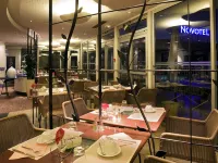 Novotel Amiens Pôle Jules Verne Hotel a Ailly-sur-Noye