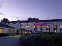 Mercure Tagungs & Landhotel Krefeld Các khách sạn gần Freie Volksmission Krefeld