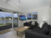 Mercure Townsville Hotel di Garbutt