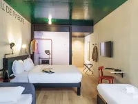 Ibis Styles Bern City Hotels in Rüeggisberg