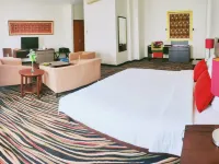 Hotel Grand Mutiara Hotels in Bontang