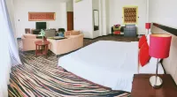 Hotel Grand Mutiara Hotel a Bontang Utara