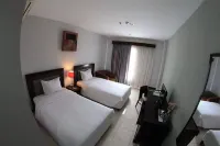 Hotel Grand Mutiara Hotel dekat Eramart Bontang 2
