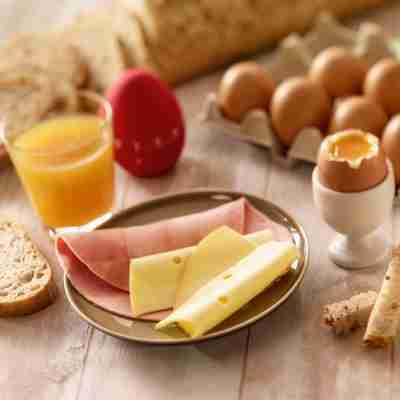 Ibis Sarlat Dining/Meeting Rooms