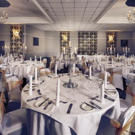 Mercure Inverness Hotel