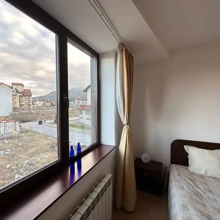 Your Perfect Mountain Escape Awaits in Bansko!