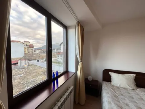 2Br Mountain View Apartment - Washer, 300Mbps Wifi, Aircon Hotels in 